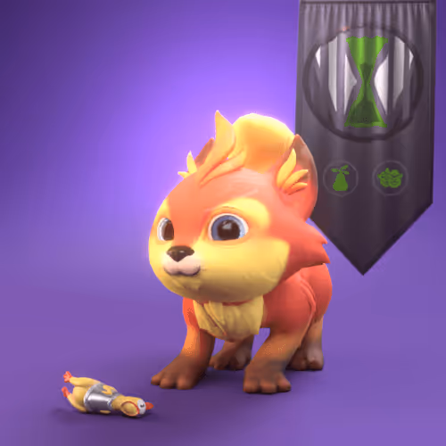 Champions Ascension Pets Legacy