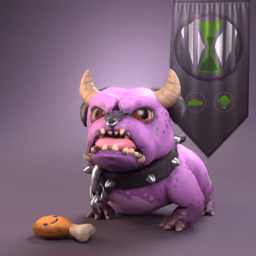 Champions Ascension Pets Legacy