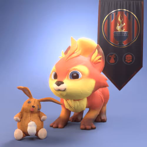 Champions Ascension Pets Legacy
