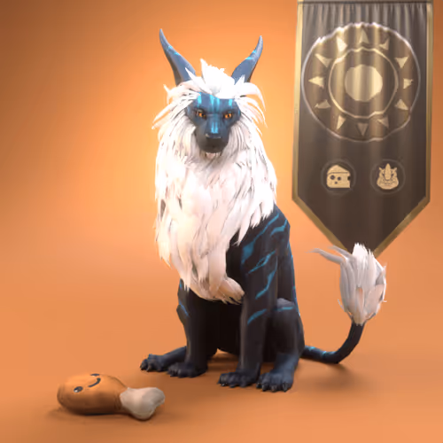 Champions Ascension Pets Legacy