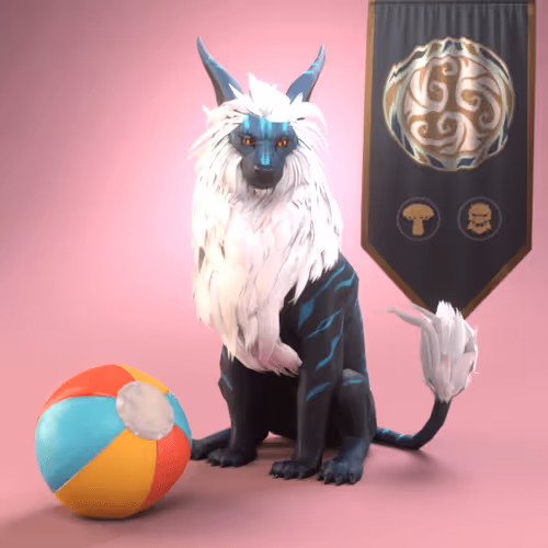 Champions Ascension Pets Legacy