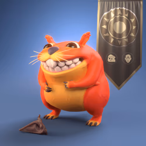 Champions Ascension Pets Legacy