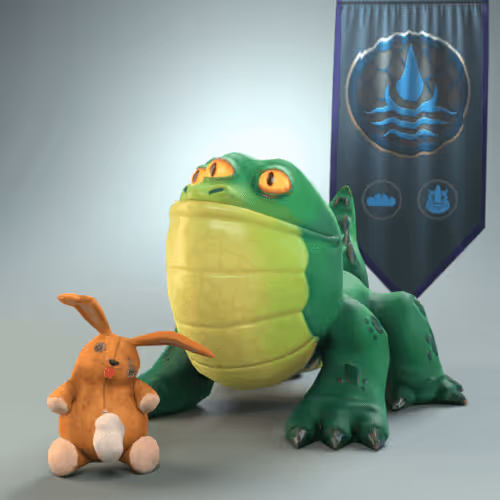 Champions Ascension Pets Legacy