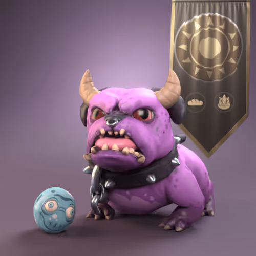 Champions Ascension Pets Legacy