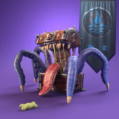 Champions Ascension Pets Legacy