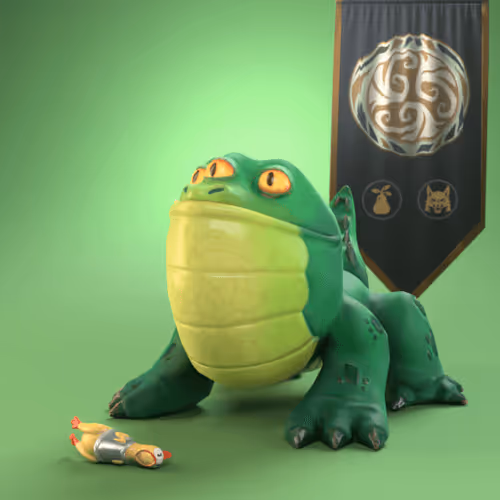 Champions Ascension Pets Legacy