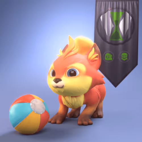 Champions Ascension Pets Legacy