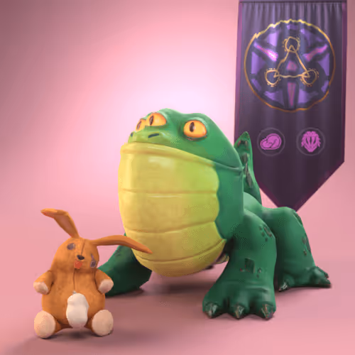 Champions Ascension Pets Legacy