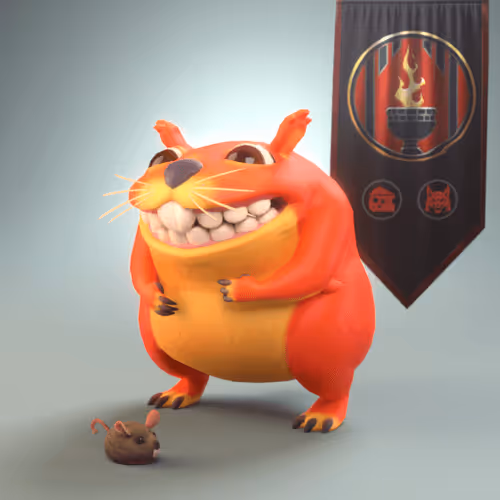 Champions Ascension Pets Legacy