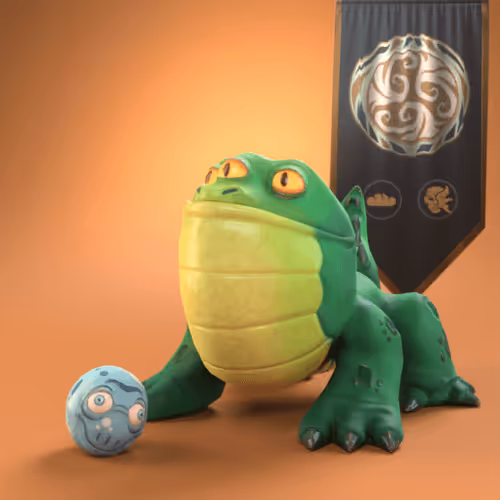 Champions Ascension Pets Legacy