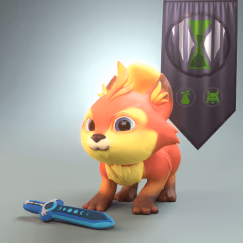 Champions Ascension Pets Legacy