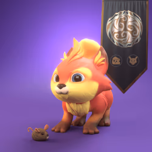 Champions Ascension Pets Legacy