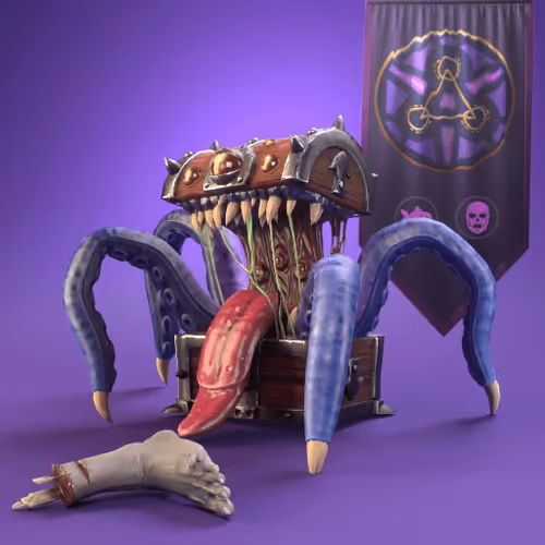 Champions Ascension Pets Legacy