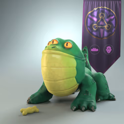 Champions Ascension Pets Legacy