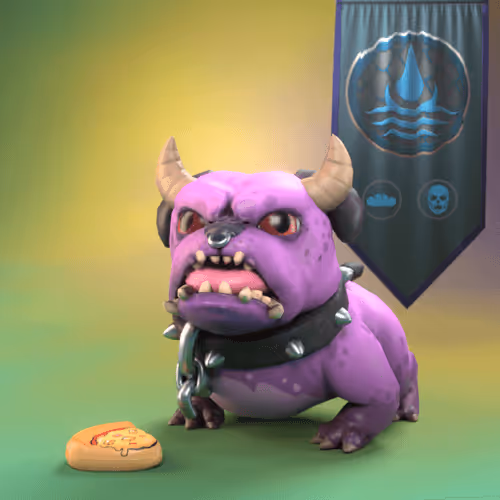 Champions Ascension Pets Legacy