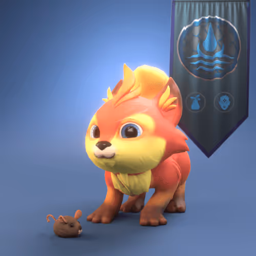Champions Ascension Pets Legacy