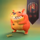 12887