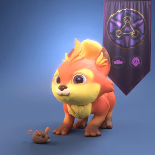 Champions Ascension Pets Legacy