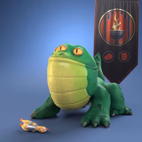 Champions Ascension Pets Legacy