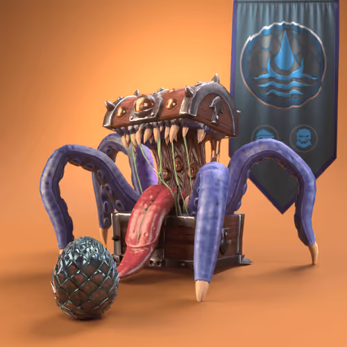 Champions Ascension Pets Legacy