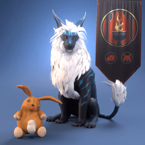 Champions Ascension Pets Legacy
