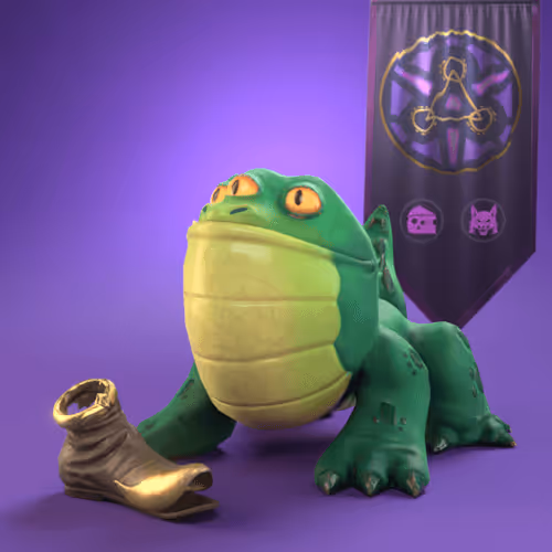 Champions Ascension Pets Legacy