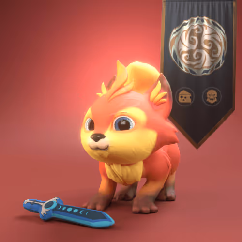 Champions Ascension Pets Legacy