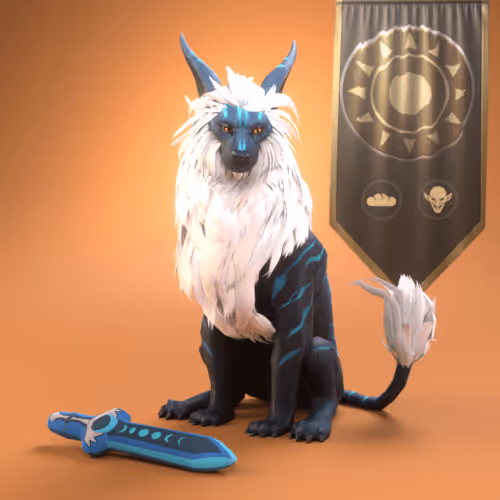 Champions Ascension Pets Legacy