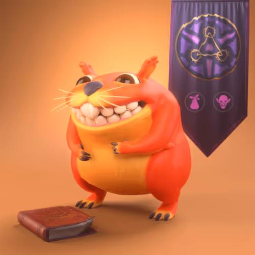 Champions Ascension Pets Legacy