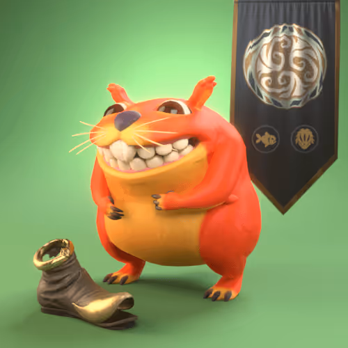 Champions Ascension Pets Legacy