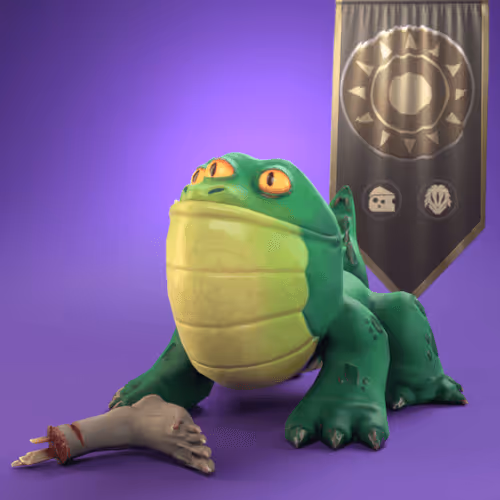 Champions Ascension Pets Legacy