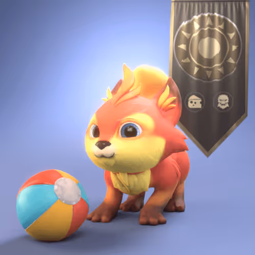 Champions Ascension Pets Legacy