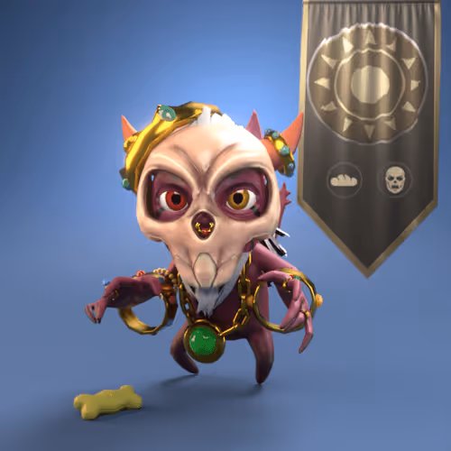 Champions Ascension Pets Legacy