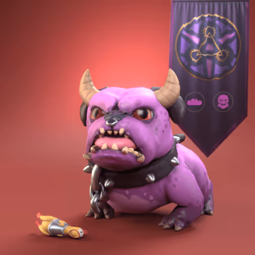 Champions Ascension Pets Legacy