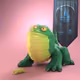 8463
