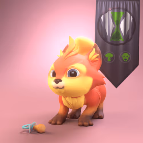 Champions Ascension Pets Legacy