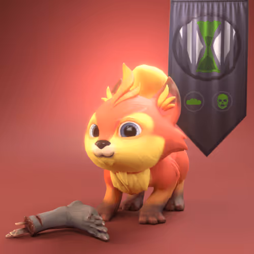 Champions Ascension Pets Legacy