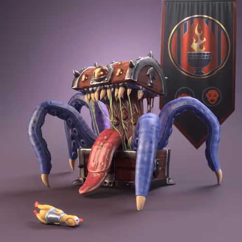 Champions Ascension Pets Legacy