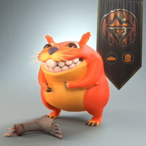 Champions Ascension Pets Legacy