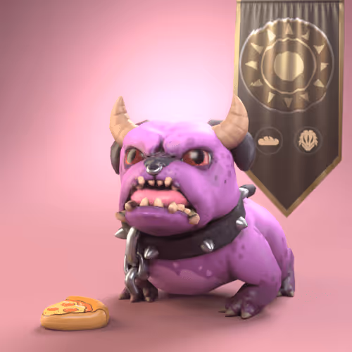 Champions Ascension Pets Legacy