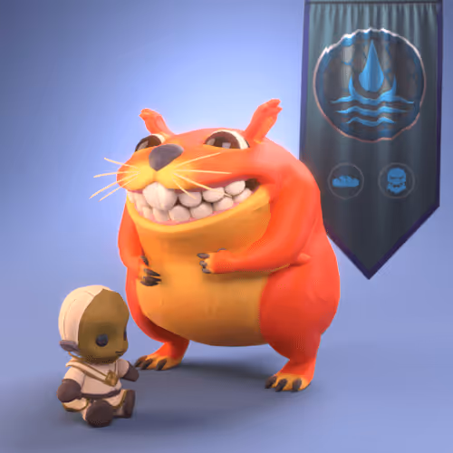 Champions Ascension Pets Legacy