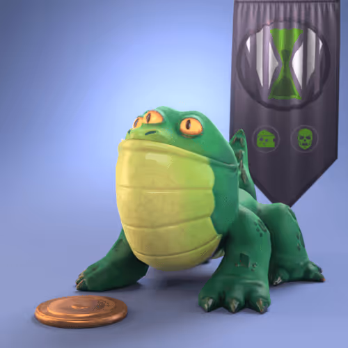 Champions Ascension Pets Legacy