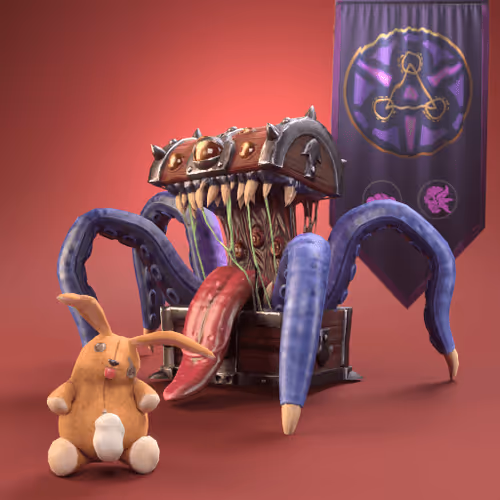 Champions Ascension Pets Legacy