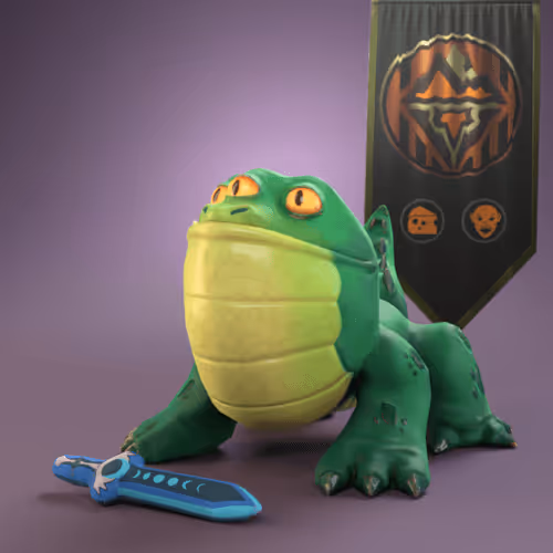 Champions Ascension Pets Legacy