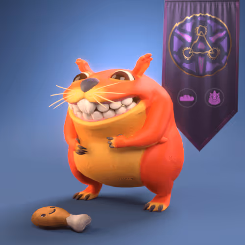 Champions Ascension Pets Legacy