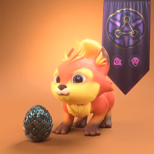 Champions Ascension Pets Legacy