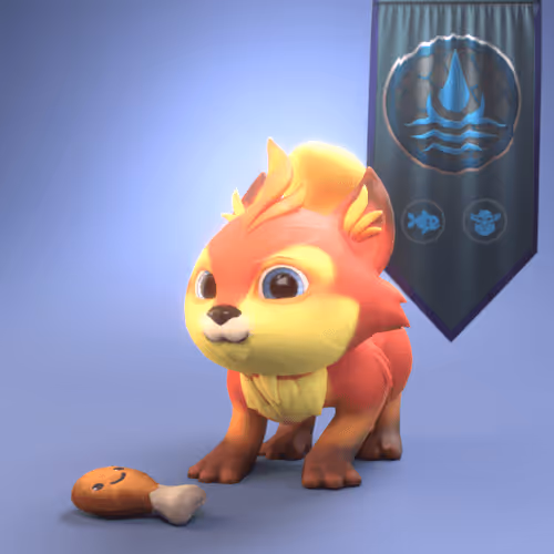 Champions Ascension Pets Legacy