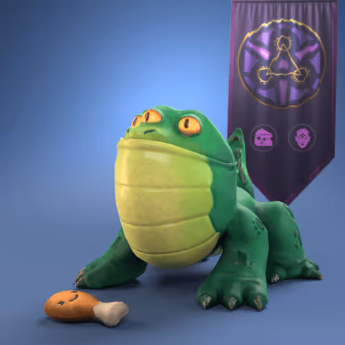Champions Ascension Pets Legacy