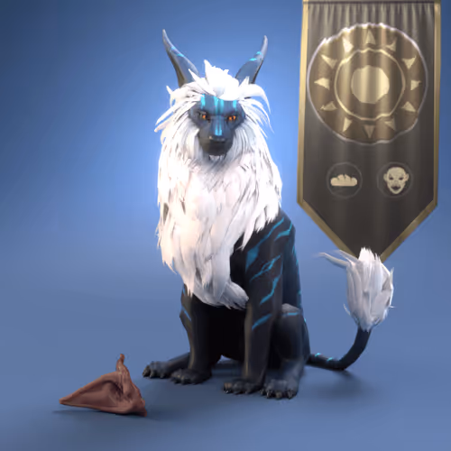 Champions Ascension Pets Legacy