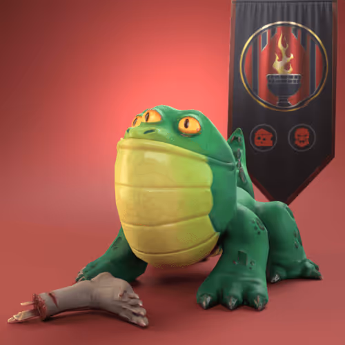 Champions Ascension Pets Legacy